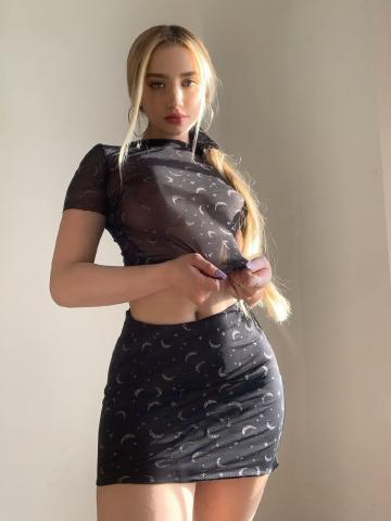 Индивидуалка Шарлотта Фотография 3