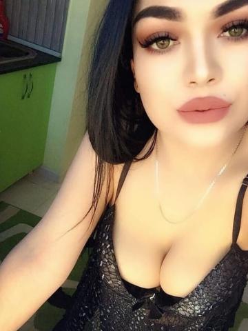 Индивидуалка Олечка Фотография 2